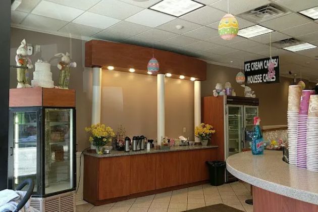 Millers Bakery