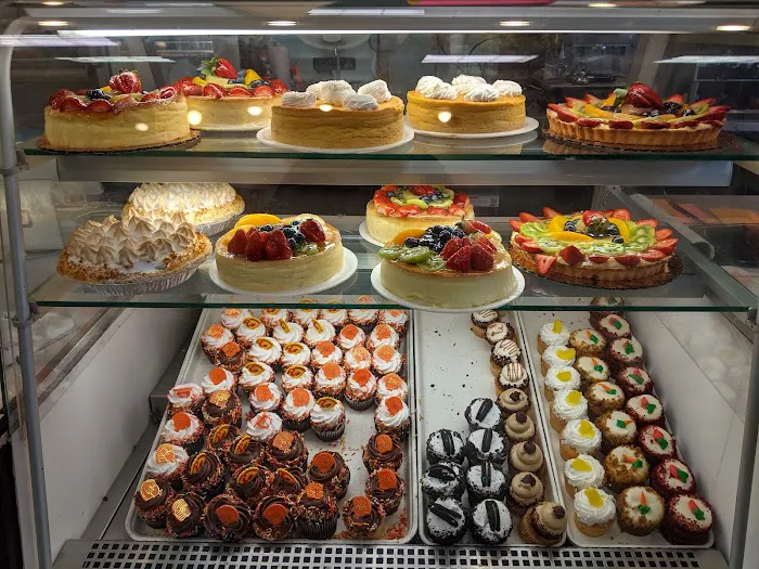 Millers Bakery Picture 9