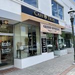 Cafe Trois