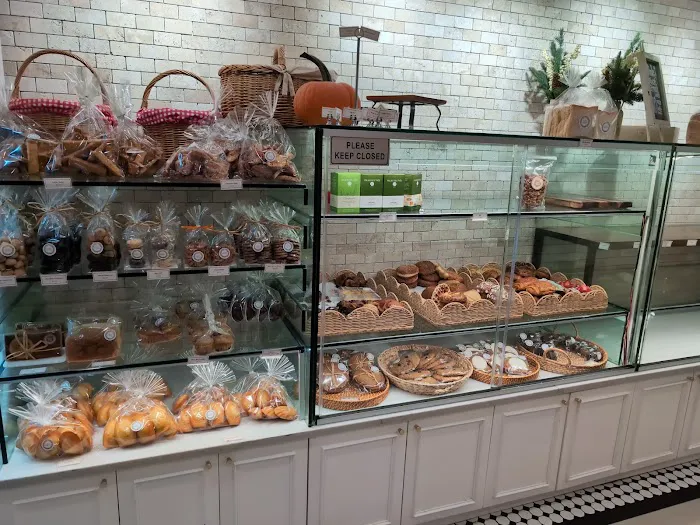 Cafe Trois Picture 4