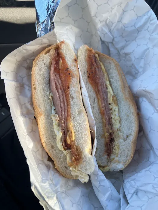SpringTree Bagel Picture 1