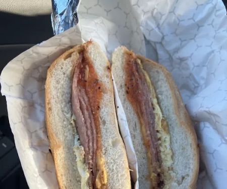 SpringTree Bagel