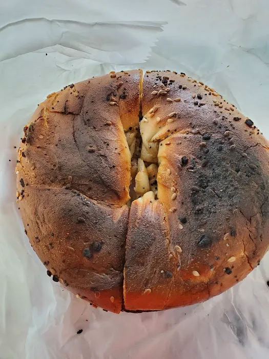 SpringTree Bagel Picture 3