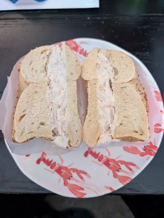 SpringTree Bagel Picture 2