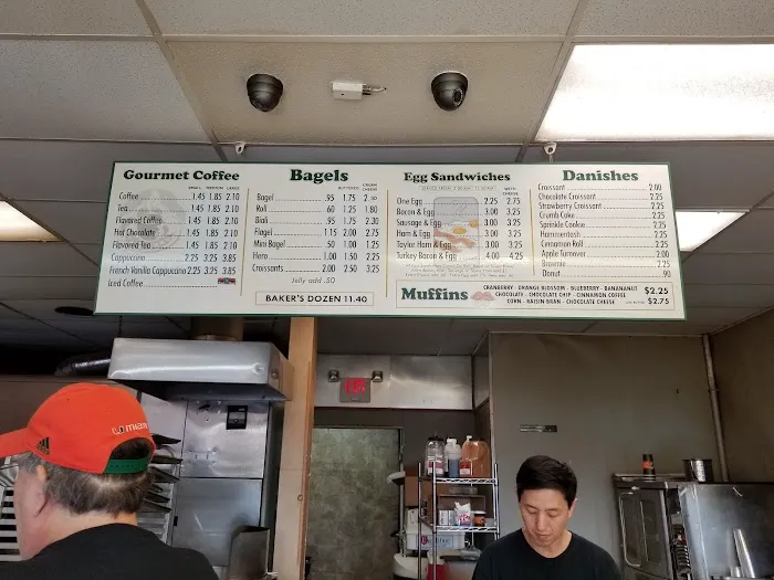 SpringTree Bagel Picture 6