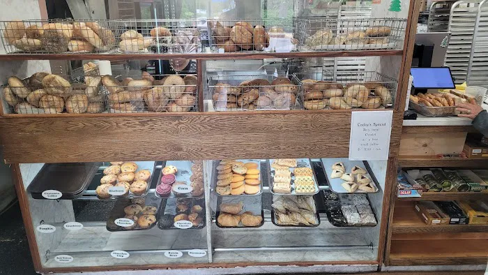 SpringTree Bagel Picture 9