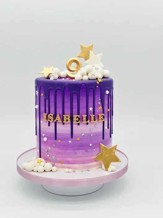 One The Cake Picture 6