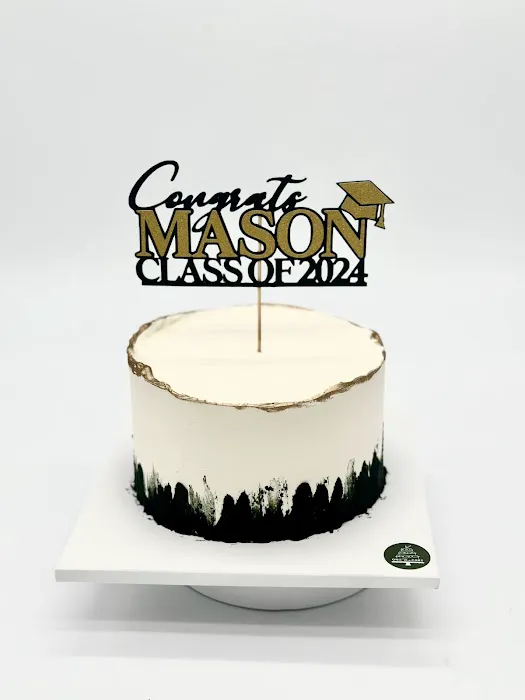 One The Cake Picture 7