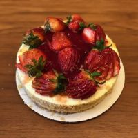 Cake Portraits Bakery & Studio ico