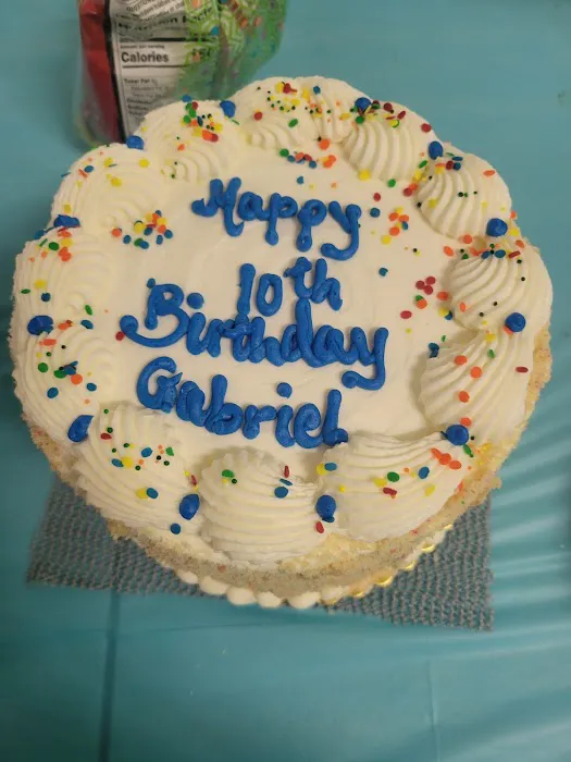 Cake Portraits Bakery & Studio Picture 4