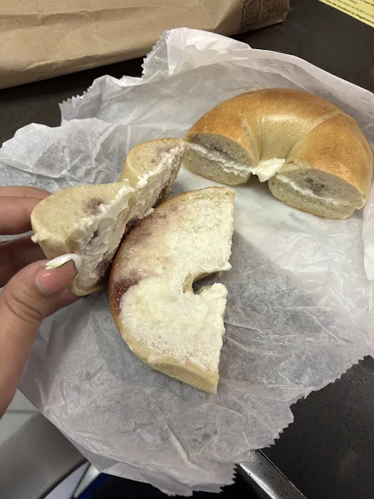 Bagels on Broadway Picture 3