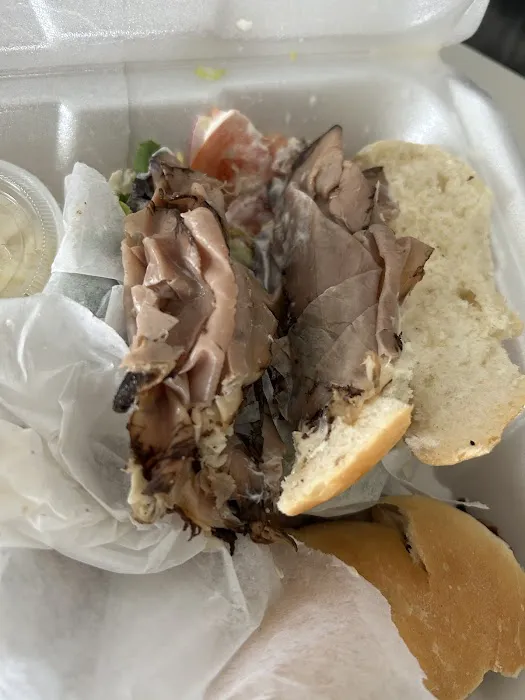Bagels on Broadway Picture 4