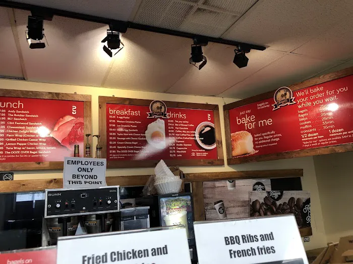 Bagels on Broadway Picture 2