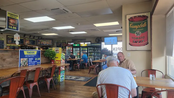 Bagels on Broadway Picture 7