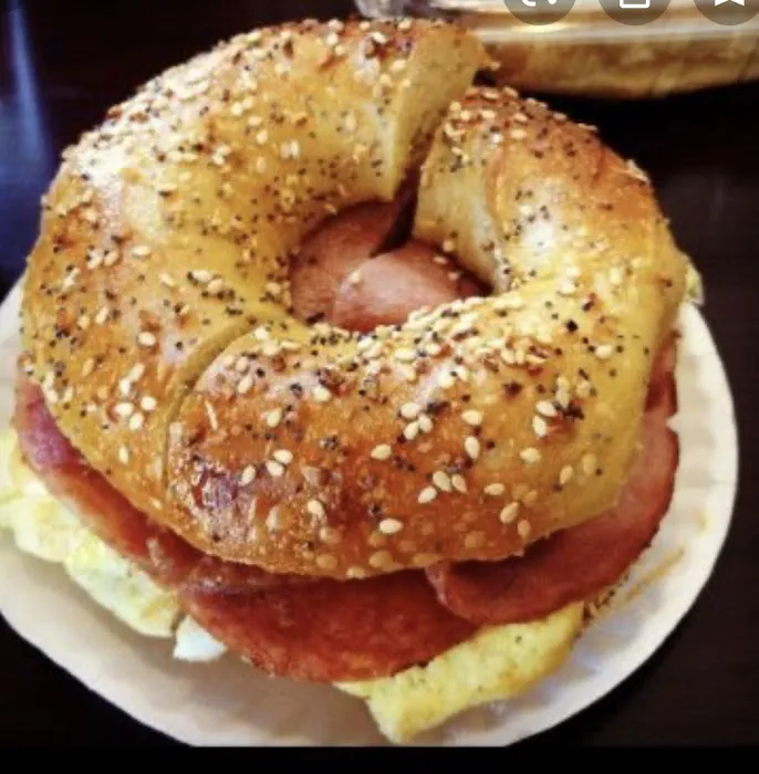 Bagels on Broadway Picture 8