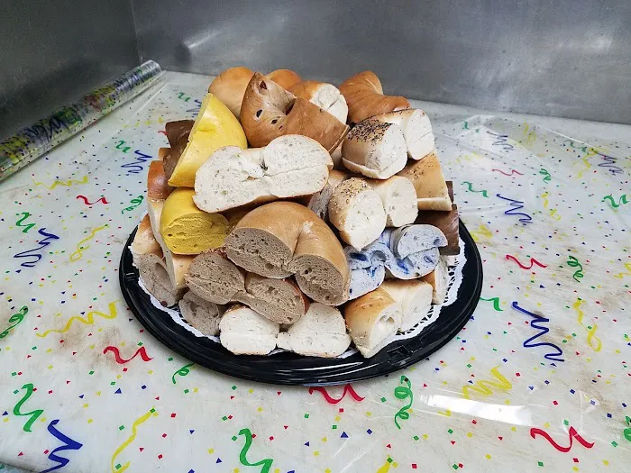 Motida bagels Picture 1