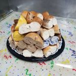 Motida bagels