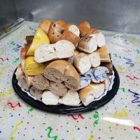 Motida bagels ico