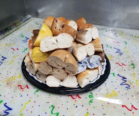 Motida bagels