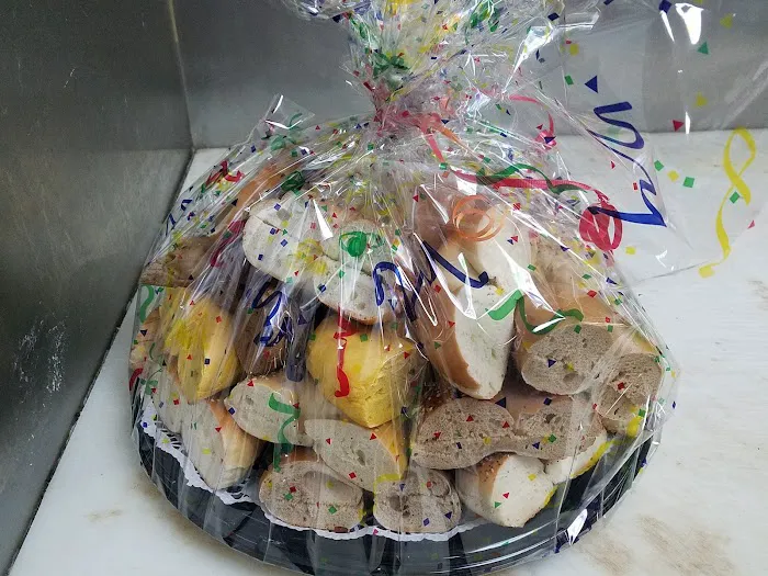 Motida bagels Picture 9