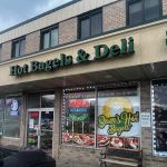 Sam's Bagels & Deli of Rochelle Park