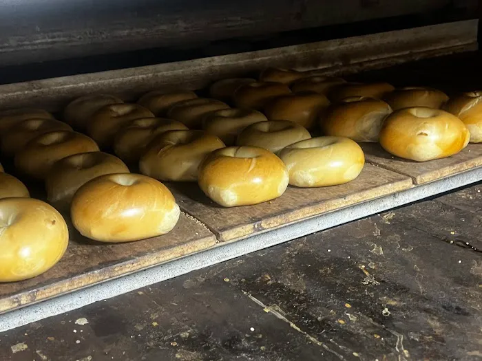 Sam's Bagels & Deli of Rochelle Park Picture 2