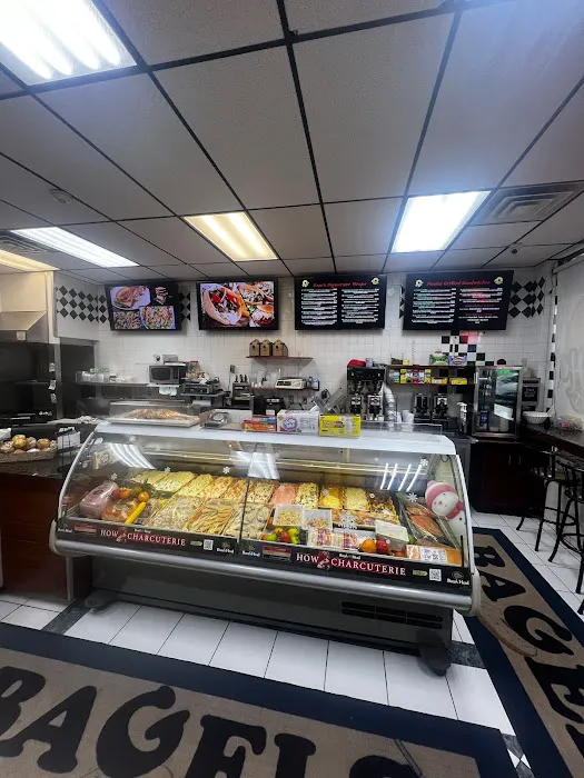 Sam's Bagels & Deli of Rochelle Park Picture 3