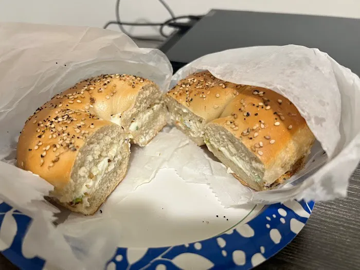 Sam's Bagels & Deli of Rochelle Park Picture 6