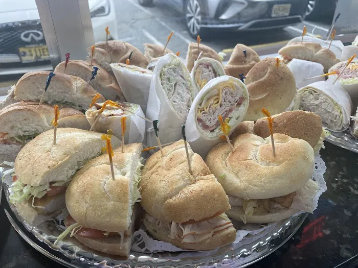 Sam's Bagels & Deli of Rochelle Park Picture 9