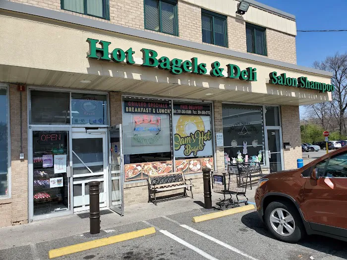 Sam's Bagels & Deli of Rochelle Park Picture 7