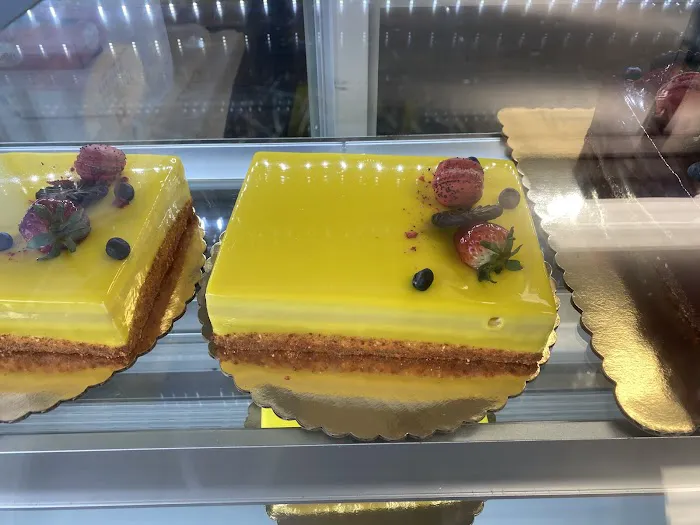 Pierre & Michel Authentic French Bakery Picture 5