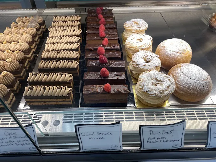 Pierre & Michel Authentic French Bakery Picture 4