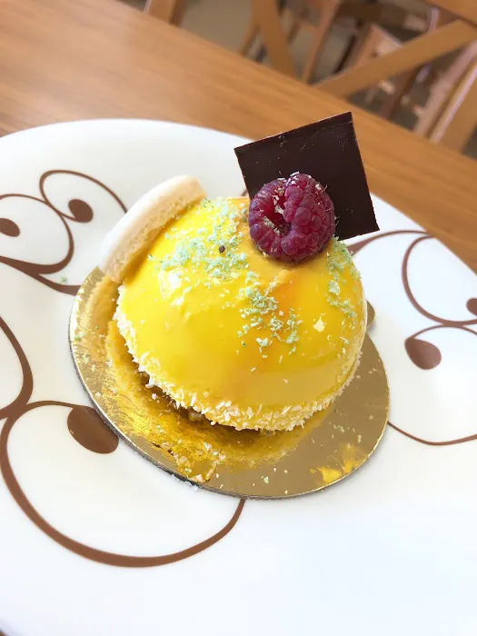Pierre & Michel Authentic French Bakery Picture 6
