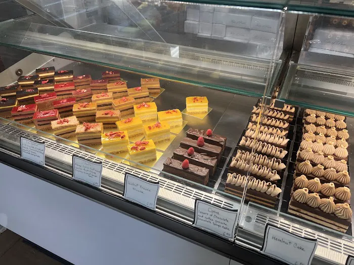Pierre & Michel Authentic French Bakery Picture 1