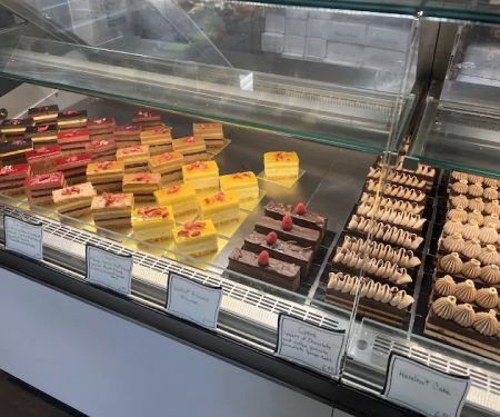 Pierre & Michel Authentic French Bakery