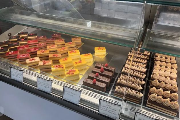 Pierre & Michel Authentic French Bakery