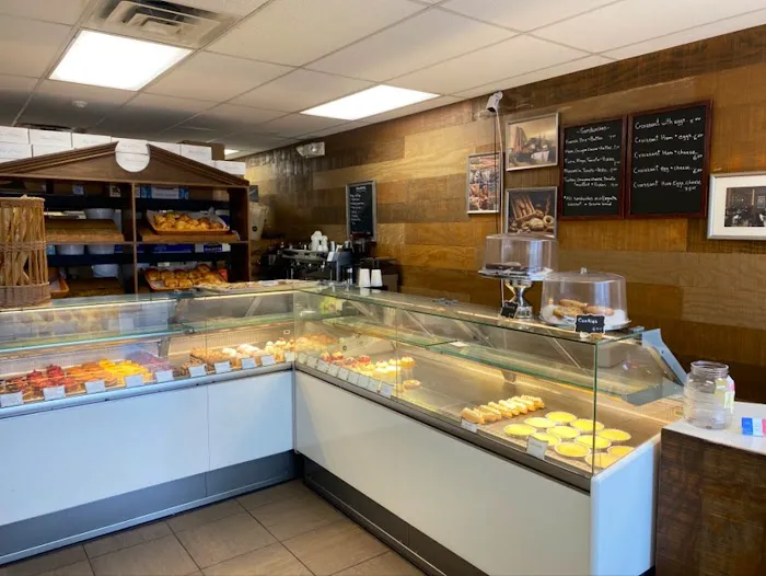 Pierre & Michel Authentic French Bakery Picture 3