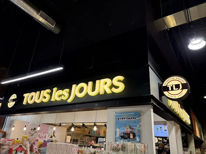 Tous les Jours Picture 5