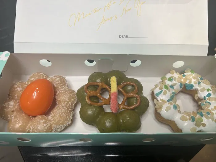 Mochinut Paramus(Inside H Mart) Picture 1