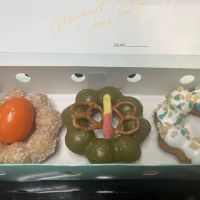 Mochinut Paramus(Inside H Mart) ico