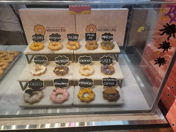Mochinut Paramus(Inside H Mart) Picture 4