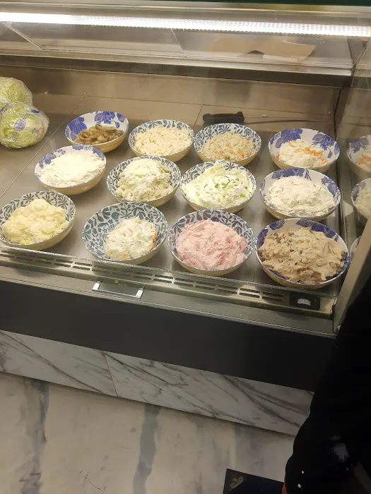 Bagel Supreme Rochelle Park Picture 4