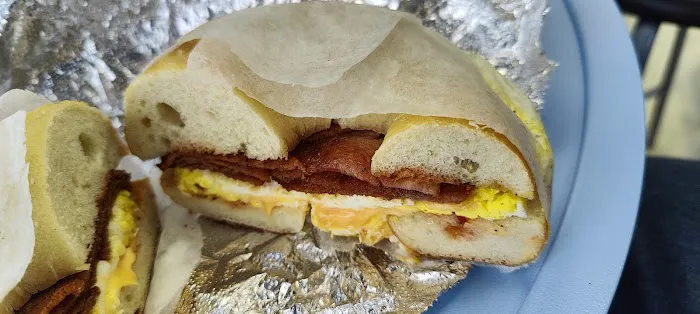 Bagel Supreme Rochelle Park Picture 3