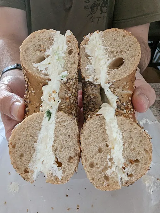 Bagel Supreme Rochelle Park Picture 8