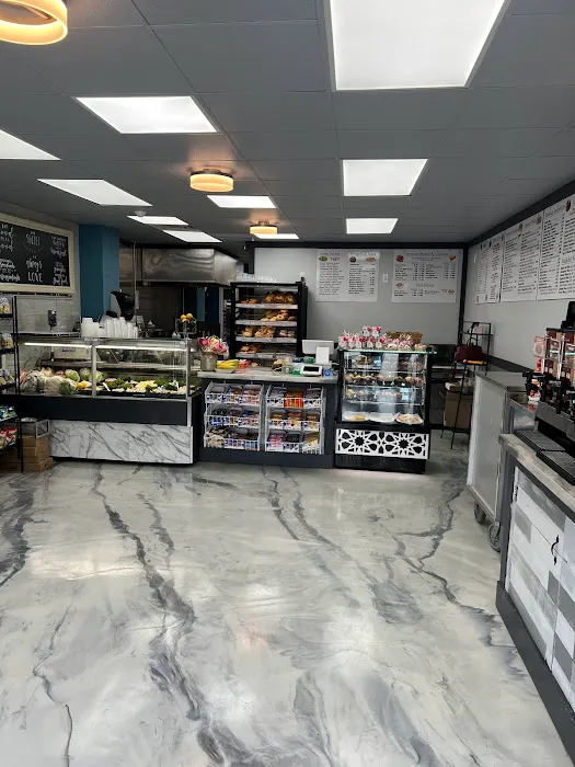 Bagel Supreme Rochelle Park Picture 6