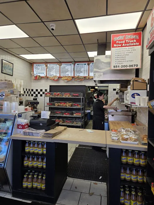 Bakin Bagels Inc Picture 2