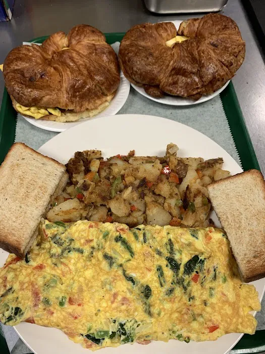 Tony's Bagels Picture 1