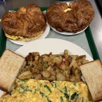 Tony's Bagels ico