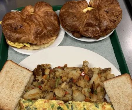 Tony's Bagels