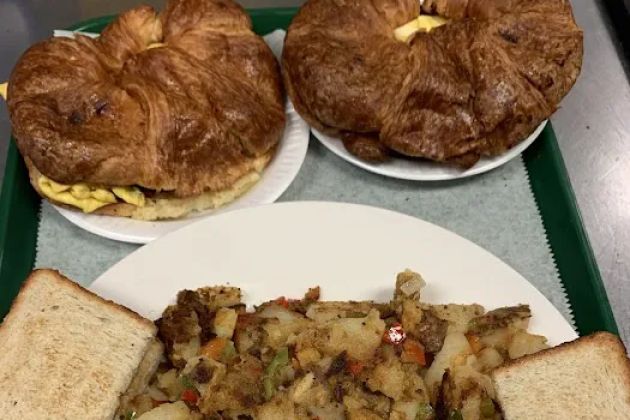 Tony's Bagels